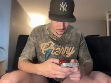 Chaturbate Adult Webcams of jack_norizz