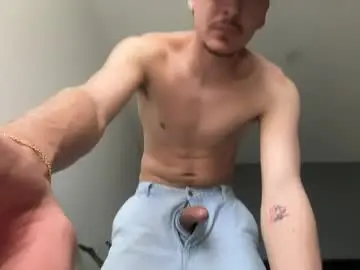 Chaturbate Best Webcam of jack_norizz