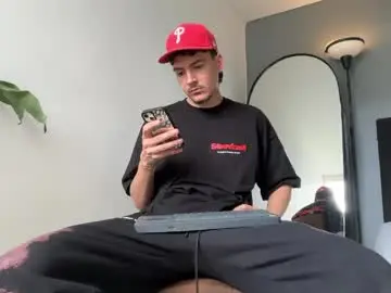 Chaturbate Live Porn of jack_norizz