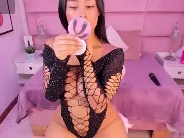 Chaturbate Nude Webcam of janah_myers