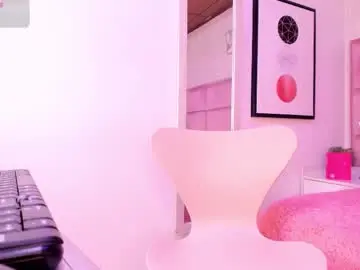 Chaturbate Adult Webcam of janah_myers