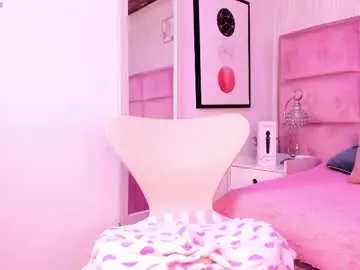 Chaturbate Live Sex Cam of janah_myers