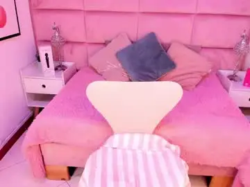 Chaturbate Private Sex Chat of janah_myers