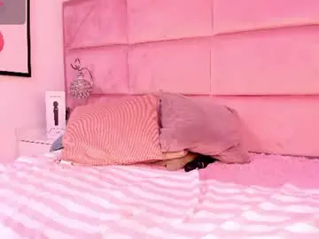 Chaturbate Live Sex Cam of janah_myers