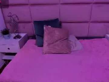Chaturbate Sex Cam of janah_myers