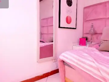 Chaturbate Adult Video Chat of janah_myers