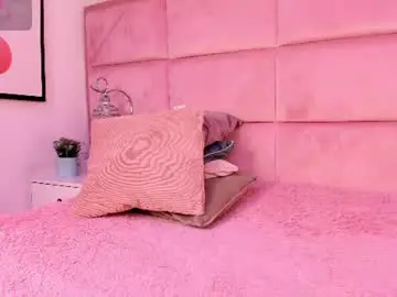 Chaturbate Private Sex Chat of janah_myers