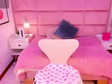 Chaturbate Private Sex Chat of janah_myers