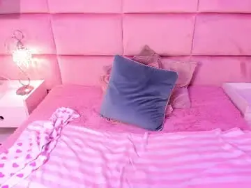 Chaturbate Live Sex of janah_myers