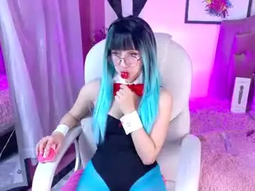 Chaturbate Live Sex Cam of keiko_amane