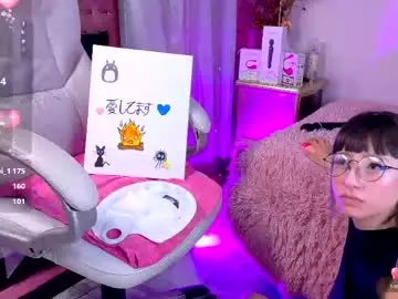 Chaturbate Sex Chat of keiko_amane