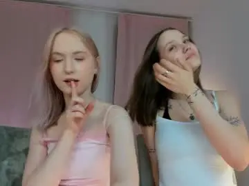 Chaturbate Live Sex of lisaluve