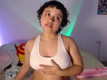 Chaturbate Live Porn of lou_cuteee