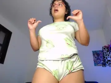 Chaturbate Sex Chat of lou_cuteee