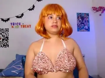 Chaturbate Best Webcam of lou_cuteee