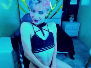 Chaturbate Live Sex Cam of mabbelnova