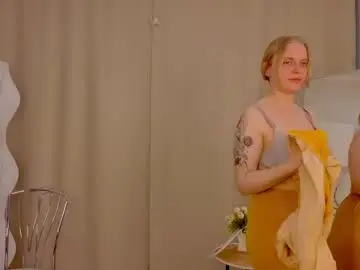 Chaturbate Sex Cam of melindaventuri