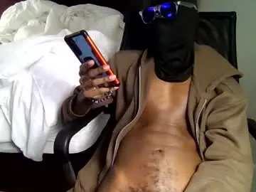 Chaturbate Live Sex Cam of modelusaboy