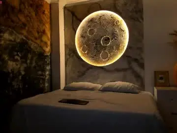 Chaturbate Adult Video Chat of nahomyrusell