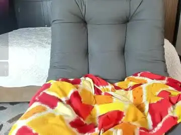 Chaturbate Watch Live Sex Cams of nahomyrusell