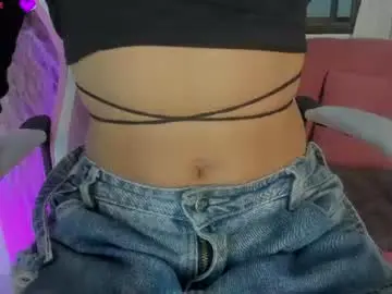 Chaturbate Sex Cam of nahomyrusell