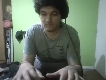 Chaturbate Live Sex of papitowilly999