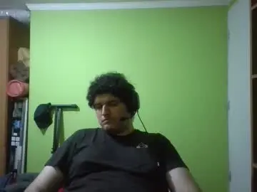 Chaturbate Sex Chat of papitowilly999