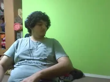 Chaturbate Live Sex of papitowilly999