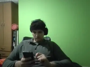 Chaturbate Adult Webcam of papitowilly999