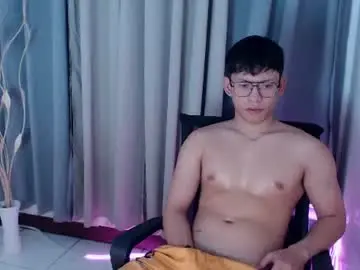 Chaturbate Live Sex of pinkcock_froi