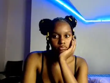 Chaturbate Adult Webcam of pretty_nyra