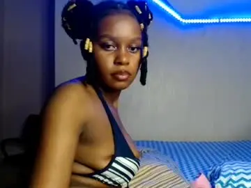 Chaturbate Free Porn Cam of pretty_nyra