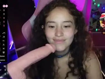 Chaturbate Live Porn of red_barbiedoll