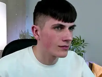 Chaturbate Live Sex Cam of rony_winston