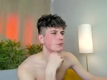 Chaturbate Best Webcam of rony_winston