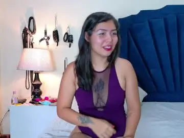 Chaturbate Live Sex of roxyandaron2