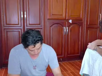 Chaturbate Adult Webcam of roxyandaron2