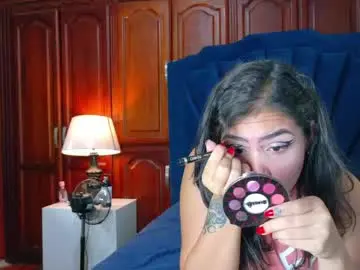 Chaturbate Live Porn of roxyandaron2
