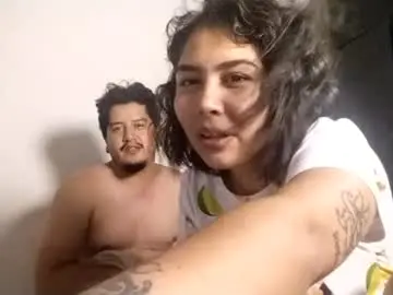 Chaturbate Adult Webcam of roxyandaron2