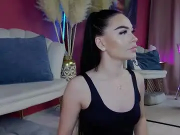 Chaturbate Sex Chat of sashalorenzz