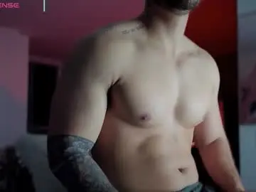 Chaturbate Live Sex of valenthinoking