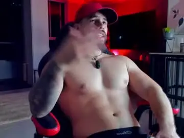 Chaturbate Watch Live Sex Cams of valenthinoking