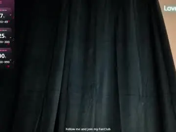 Chaturbate Nude Webcam of alice_bane