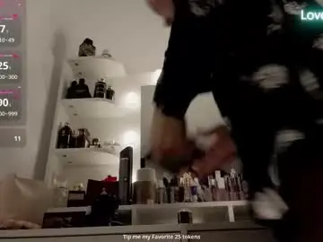 Chaturbate Sex Cam of alice_bane