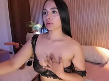 Chaturbate Sex Chat of amelie_x
