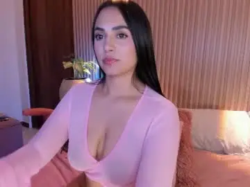Chaturbate Live Porn of amelie_x