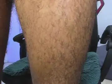 Chaturbate Best live sex cam show of angel_nicolas