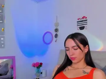 Chaturbate Adult Video Chat of aryane_art_