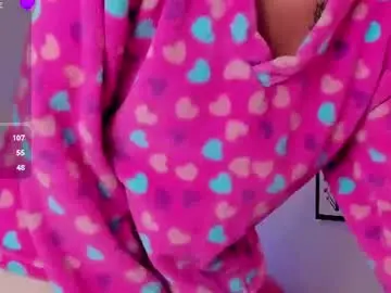 Chaturbate Private Sex Chat of aryane_art_