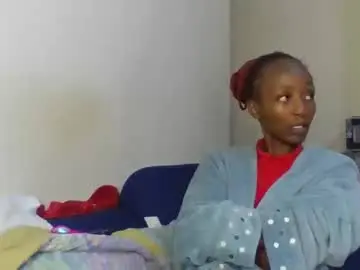 Chaturbate Sex Chat of baddie_bunnie